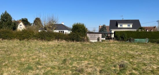 Terrain à bâtir à Le Neubourg, Normandie