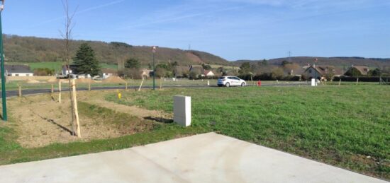 Terrain à bâtir à Auneuil, Hauts-de-France