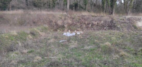 Terrain à bâtir à Maule, Île-de-France