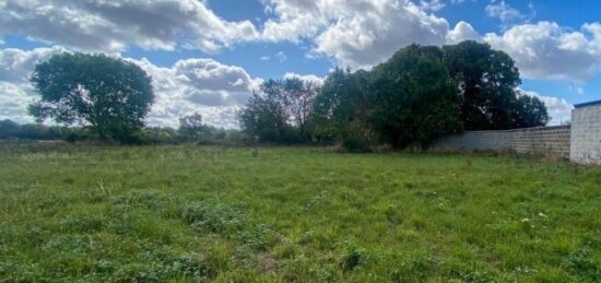 Terrain à bâtir à Pacy-sur-Eure, Normandie