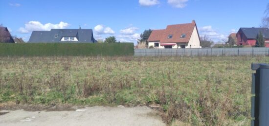 Terrain à bâtir à Tourville-la-Rivière, Normandie