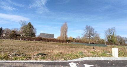 Saint-Gatien-des-Bois Maison neuve - 2458576-11216annonce120260317EMa1b.jpeg Les Maisons Extraco