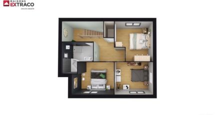 Feucherolles Maison neuve - 2459680-3510modele1020210805Q8y89.jpeg Les Maisons Extraco