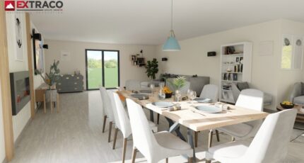 Mézières-sur-Seine Maison neuve - 2459873-3510modele920231220w3DEF.jpeg Les Maisons Extraco