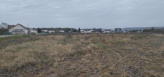 Terrain à bâtir à Martot, Normandie