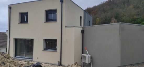 Terrain à bâtir à Amfreville-la-Mi-Voie, Normandie