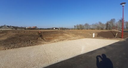 Le Vaudreuil Terrain à bâtir - 2459412-4102annonce120260317UBEm0.jpeg Les Maisons Extraco