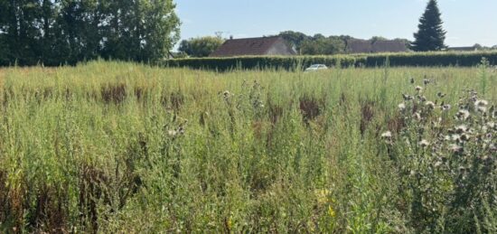 Terrain à bâtir à , Seine-Maritime