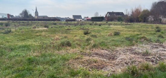 Terrain à bâtir à , Seine-Maritime