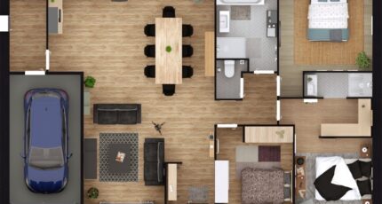 Montigny Maison neuve - 2462758-3510modele820220617mMguh.jpeg Les Maisons Extraco