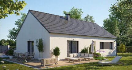 Bourg-Achard Maison neuve - 2463832-3510modele720220617ump7t.jpeg Les Maisons Extraco