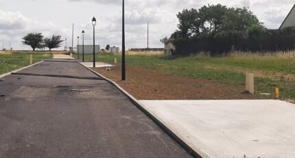 Marines Maison neuve - 2464011-5689annonce120260322kyFwq.jpeg Les Maisons Extraco