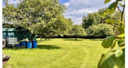 Beuzeville Terrain à bâtir - 2463166-4101annonce120260320FkcIl.jpeg Les Maisons Extraco