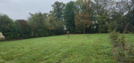 Terrain à bâtir à Beuzeville, Normandie