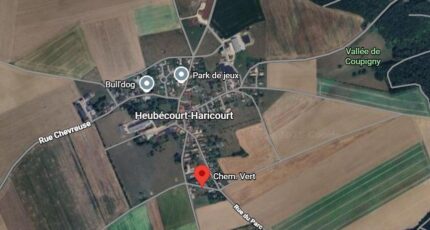 Heubécourt-Haricourt Maison neuve - 2463807-11218annonce120260321WqXch.jpeg Les Maisons Extraco