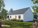 Maison à construire à Le Breuil-en-Auge (14130) 2464163-3510modele720220617OJdkn.jpeg Les Maisons Extraco