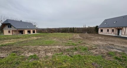 Clarbec Maison neuve - 2464113-11215annonce120260322RACUv.jpeg Les Maisons Extraco