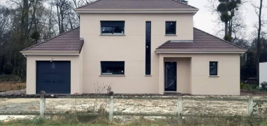 Terrain à bâtir à , Yvelines