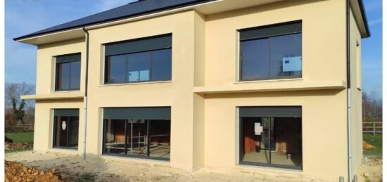 Terrain à bâtir à Dampierre-en-Yvelines, Île-de-France