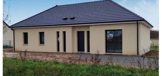 Terrain à bâtir à Bazemont, Île-de-France