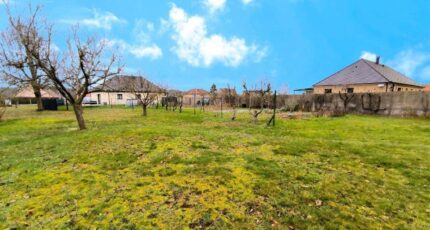 Le Vaudreuil Maison neuve - 2465119-4102annonce120260324XRrCG.jpeg Les Maisons Extraco