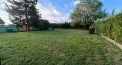 Le Vaudreuil Maison neuve - 2465124-4102annonce120260324JUrp9.jpeg Les Maisons Extraco