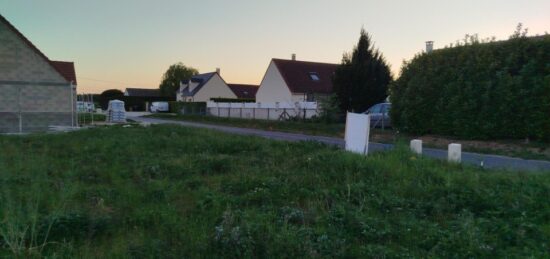 Terrain à bâtir à Dreux, Centre-Val de Loire