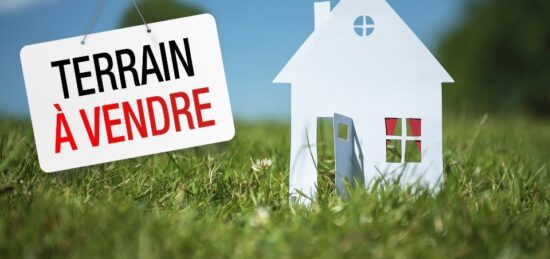 Terrain à bâtir à Portes, Normandie