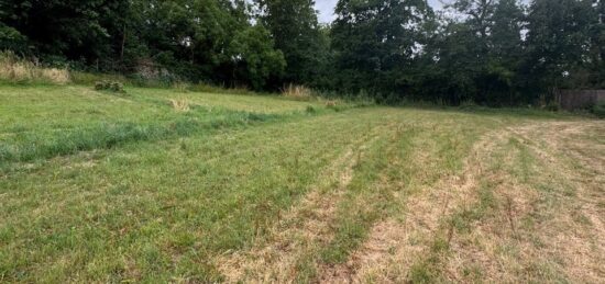 Terrain à bâtir à Saint-Lubin-de-la-Haye, Centre-Val de Loire