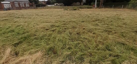 Terrain à bâtir à Hectomare, Normandie