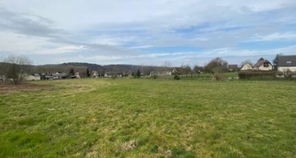 Corneville-sur-Risle Terrain à bâtir - 2466238-11214annonce120260324xUssB.jpeg Les Maisons Extraco
