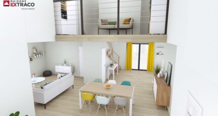 Vernouillet Maison neuve - 2466641-3510modele8202109061OTgn.jpeg Les Maisons Extraco