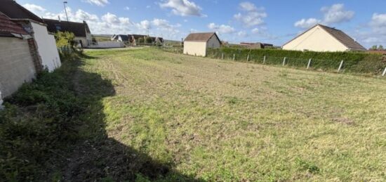 Terrain à bâtir à Saint-Pierre-lès-Elbeuf, Normandie