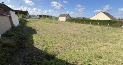 Saint-Pierre-lès-Elbeuf Maison neuve - 2465143-4102annonce1202603240zSuZ.jpeg Les Maisons Extraco