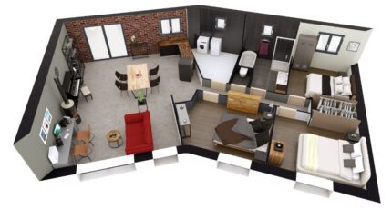 Hautot-Saint-Sulpice Maison neuve - 2467888-3510modele920220617ikTy0.jpeg Les Maisons Extraco