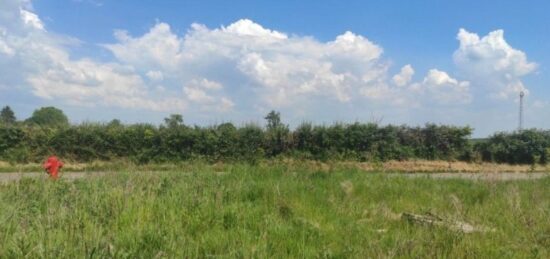 Terrain à bâtir à Illeville-sur-Montfort, Normandie