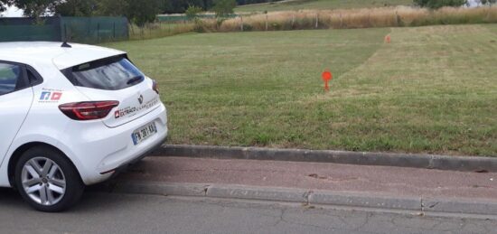 Terrain à bâtir à , Eure