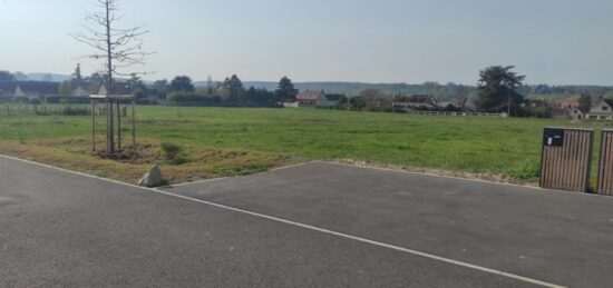 Terrain à bâtir à , Eure