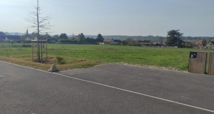 Bouafles Maison neuve - 2468271-5689annonce220260326P3oHd.jpeg Les Maisons Extraco