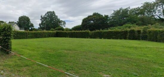 Terrain à bâtir à Le Torquesne, Normandie