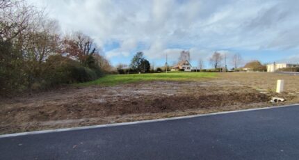 Cambremer Maison neuve - 2467371-11216annonce120260325f2ayT.jpeg Les Maisons Extraco