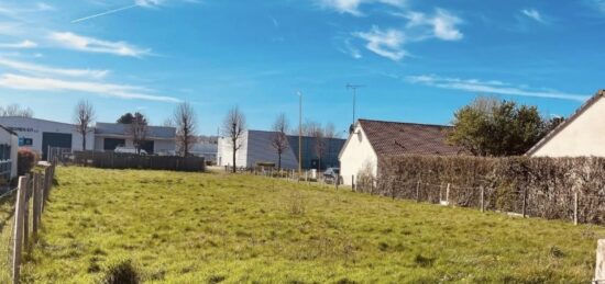 Terrain à bâtir à Pont-Audemer, Normandie