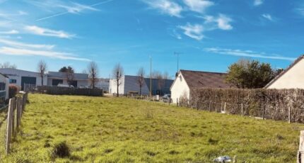 Pont-Audemer Maison neuve - 2468861-4101annonce120260326pM48g.jpeg Les Maisons Extraco