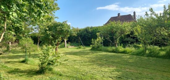 Terrain à bâtir à Tostes, Normandie