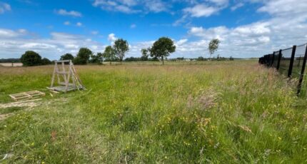 Le Neubourg Terrain à bâtir - 2465146-4102annonce120260324NTCqa.jpeg Les Maisons Extraco