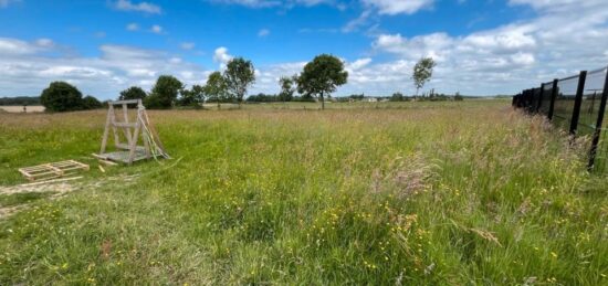 Terrain à bâtir à Le Neubourg, Normandie