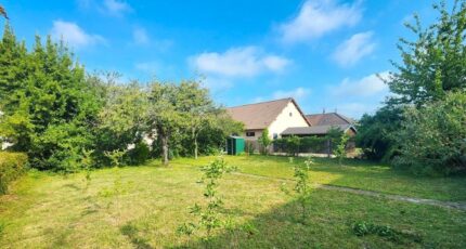 Le Vaudreuil Maison neuve - 2465186-4102annonce120260324NK0OL.jpeg Les Maisons Extraco