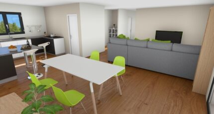 La Haye-Malherbe Maison neuve - 2464400-3510modele820220617clMcM.jpeg Les Maisons Extraco