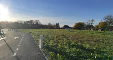 La Haye-Malherbe Maison neuve - 2464395-6236annonce120260323n4DZD.jpeg Les Maisons Extraco