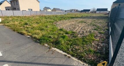 Fréville Maison neuve - 2469536-11217annonce120260327ALdJr.jpeg Les Maisons Extraco